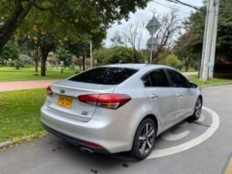 
										Kia Cerato Pro full									