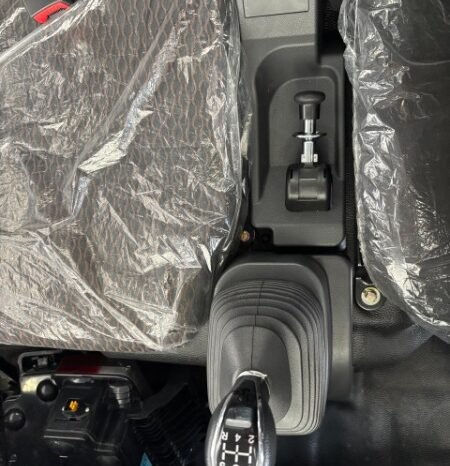 
								Dongfeng DQR 6400 full									