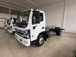 Dongfeng DQR 6400