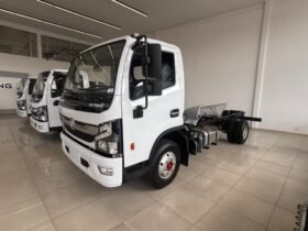 Dongfeng DQR 6400