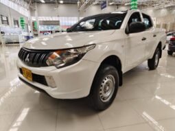 Mitsubishi sportero l200