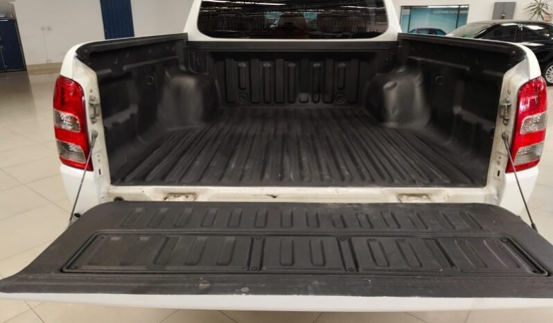 
								Mitsubishi sportero l200 full									