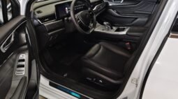 
										JMEV GSE LUXURY full									