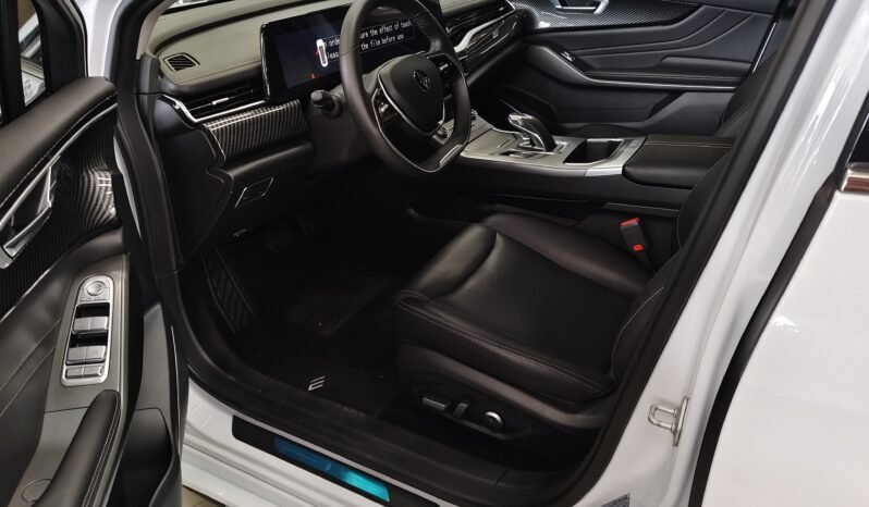 
								JMEV GSE LUXURY full									