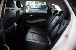 
										Chevrolet captiva LTZ full									