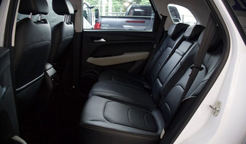 
								Chevrolet captiva LTZ full									
