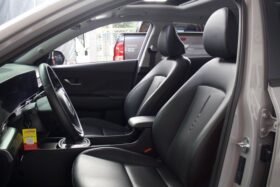 Hyundai Konna limited