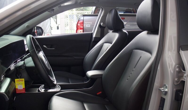 
								Hyundai Konna limited full									
