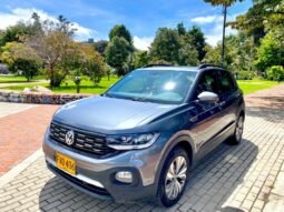 Volkswagen T- CROOS