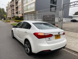 Kia Cerato Pro