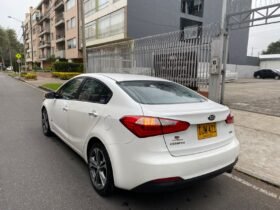 Kia Cerato Pro