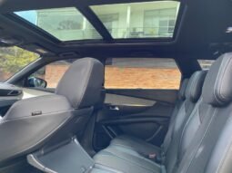 
										Peugeot 5008 GT full									