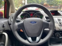 
										Ford Fiesta SE full									
