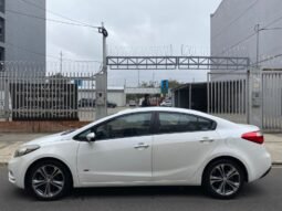Kia Cerato Pro
