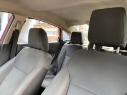 
										Ford Fiesta SE full									