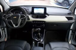Chevrolet captiva LTZ