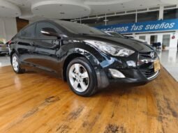
										Hyundai I35 full									