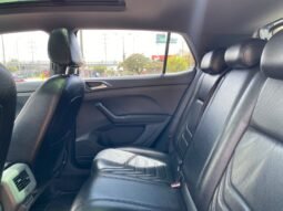 
										Volkswagen T- CROOS full									