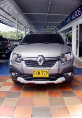 Renault stepway intens