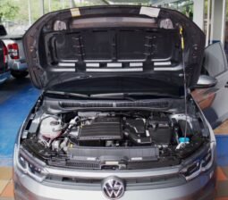 
										Volkswagen Polo full									