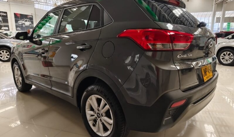 
								Hyundai Creta full									