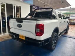
Ford Ranger full									
