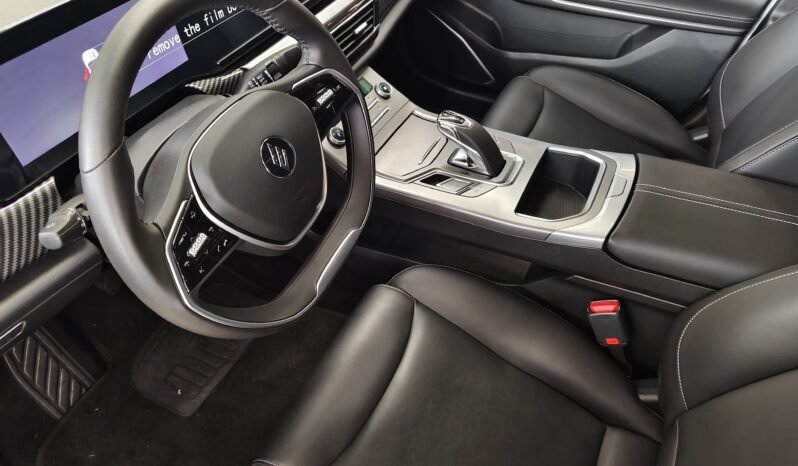 
								JMEV GSE LUXURY full									