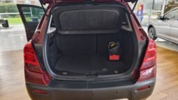 
										Chevrolet Tracker full									