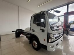 Dongfeng DQR 6400