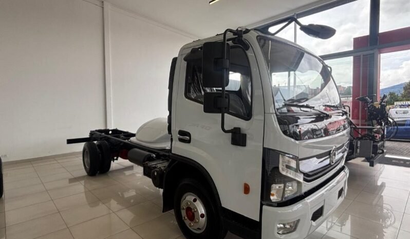 
								Dongfeng DQR 6400 full									