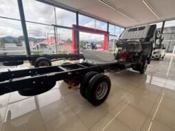 
										Dongfeng DQR 6400 full									
