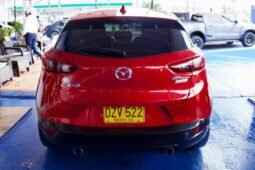 
										Mazda CX-3 full									