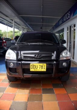 
										Hyundai TUCSON full									