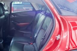 
										Mazda CX-3 full									