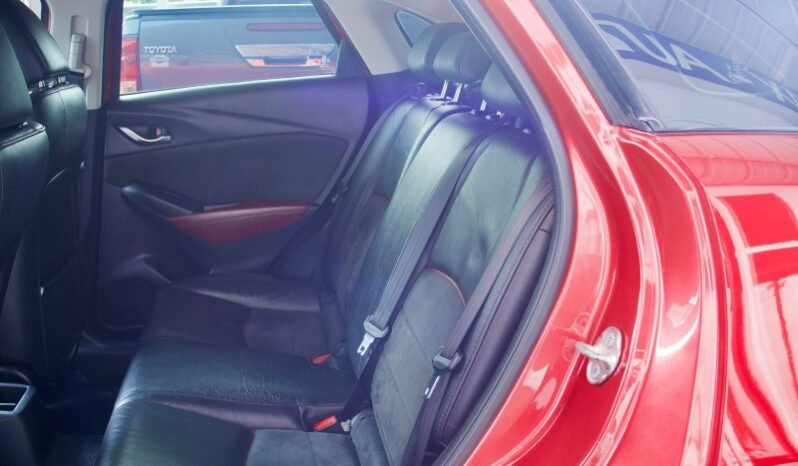 
								Mazda CX-3 full									