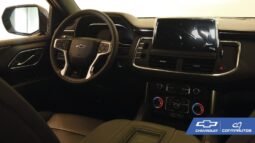
										Chevrolet Tahoe full									