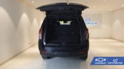
										Chevrolet Tahoe full									