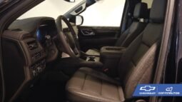 
										Chevrolet Tahoe full									