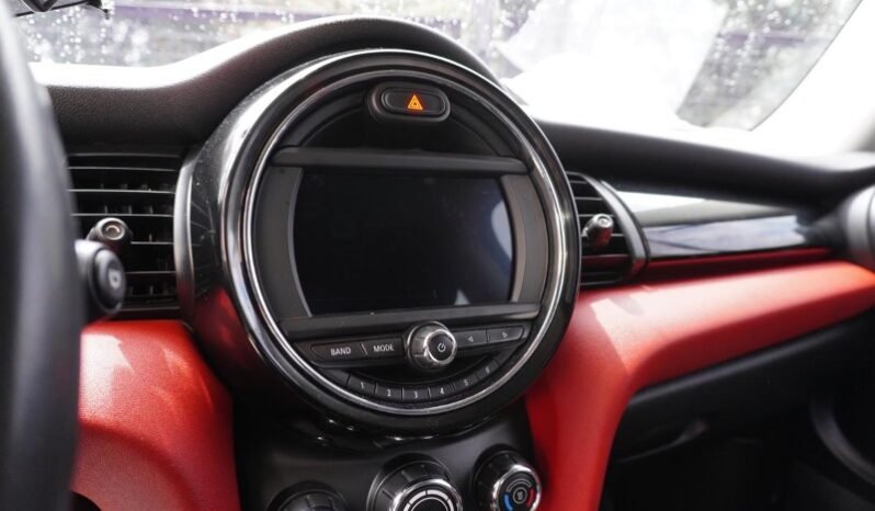
								Mini Cooper F56 COUPE full									