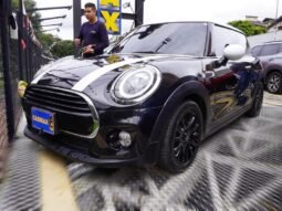 
										Mini Cooper F56 COUPE full									