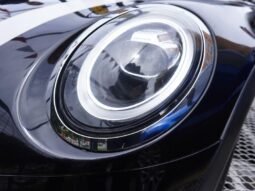
										Mini Cooper F56 COUPE full									