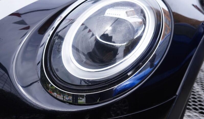
								Mini Cooper F56 COUPE full									