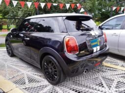
										Mini Cooper F56 COUPE full									