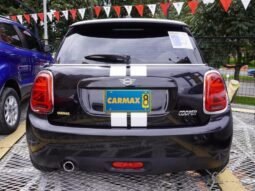 
										Mini Cooper F56 COUPE full									