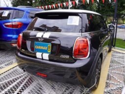 
										Mini Cooper F56 COUPE full									