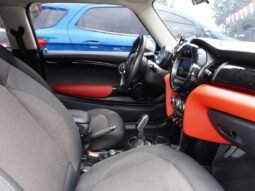 
										Mini Cooper F56 COUPE full									