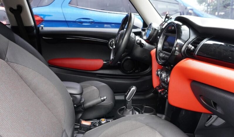 
								Mini Cooper F56 COUPE full									