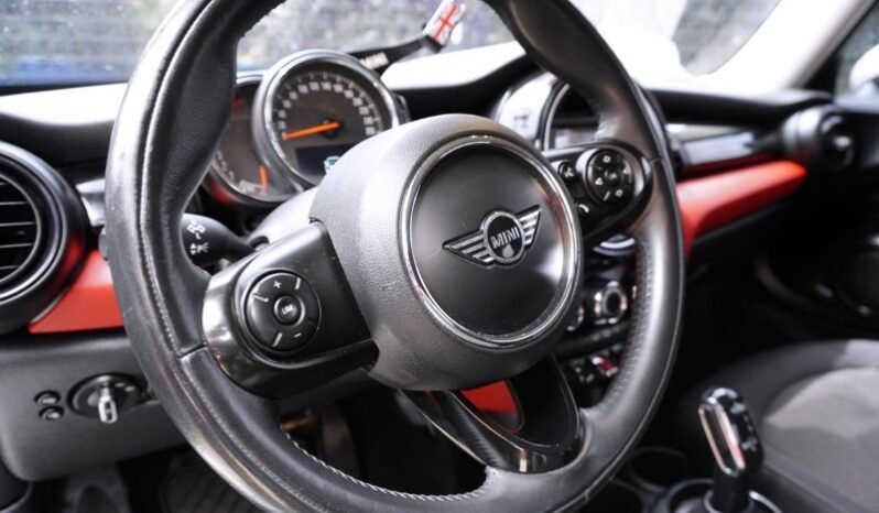 
								Mini Cooper F56 COUPE full									