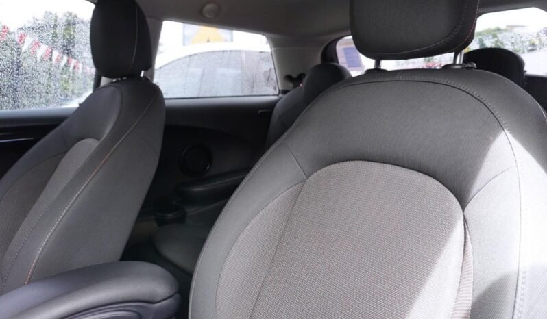 
								Mini Cooper F56 COUPE full									