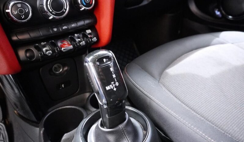 
								Mini Cooper F56 COUPE full									
